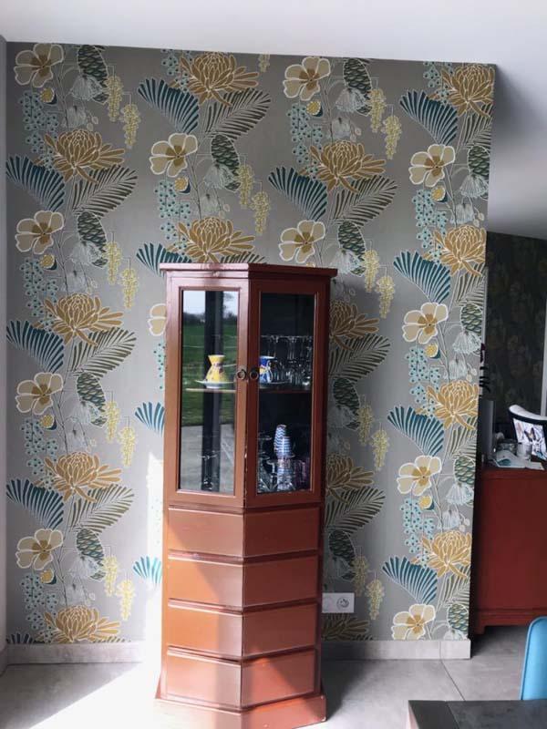 Agencement intérieur Châteaulin