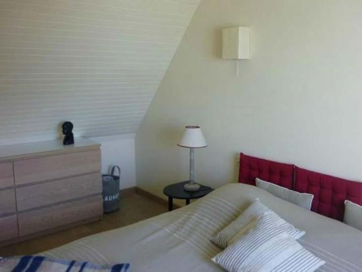 Agencement intérieur Châteaulin 