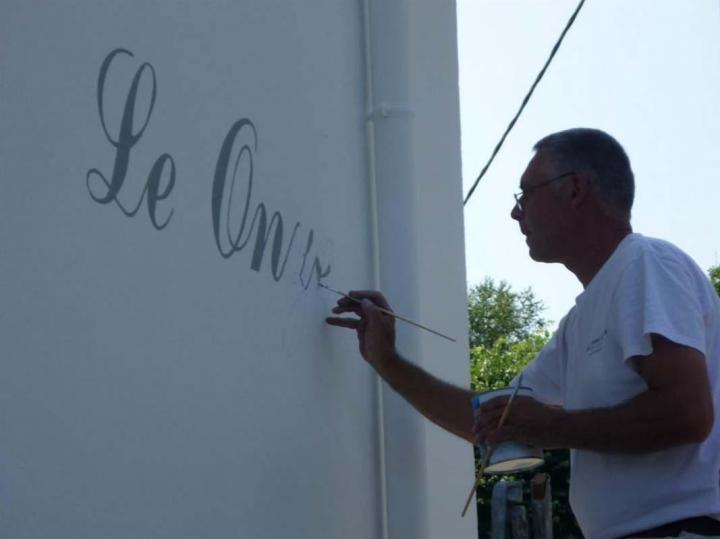 Rénovation de façade Châteaulin