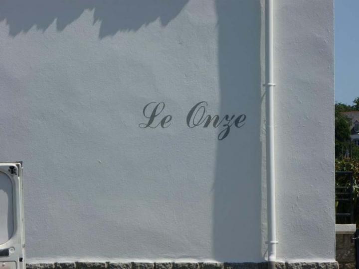 Ravalement de façade Châteaulin