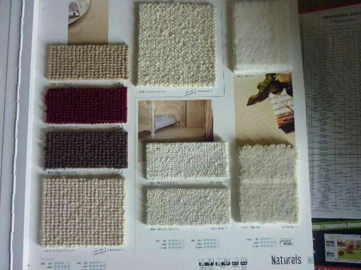 Revêtement de sol Châteaulin