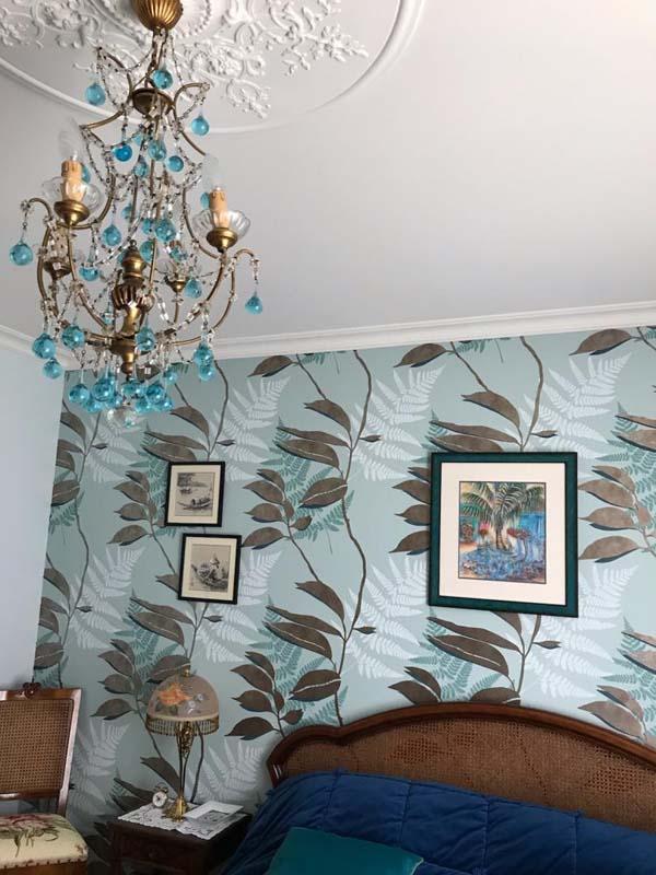 Décoration intérieure Châteaulin