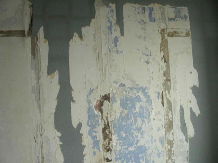 Revêtement de mur Châteaulin