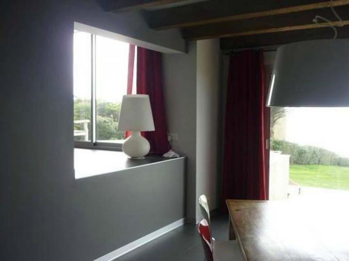 Agencement intérieur Châteaulin 