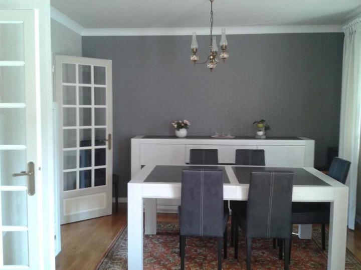 Agencement intérieur Châteaulin