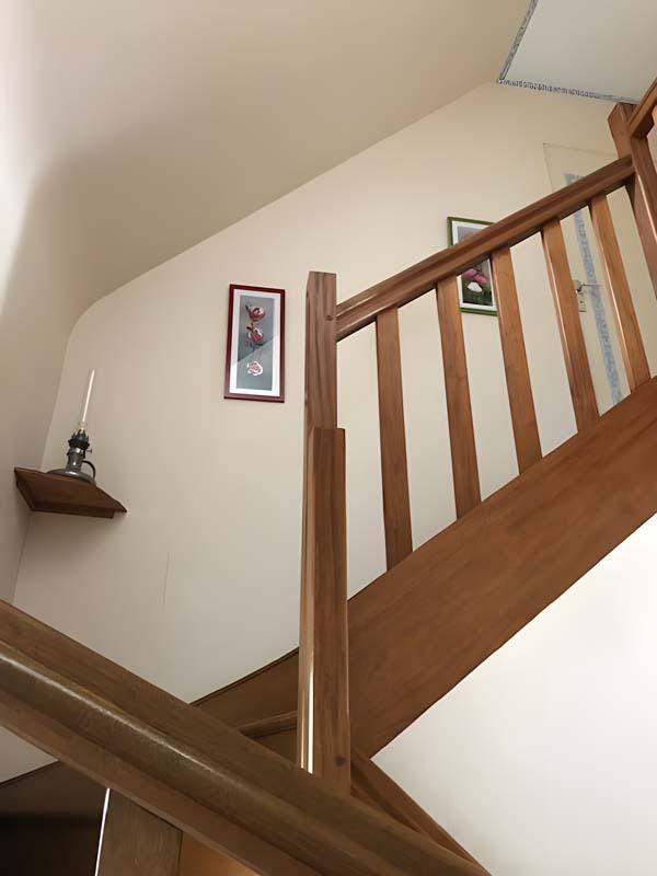 Agencement intérieur Châteaulin