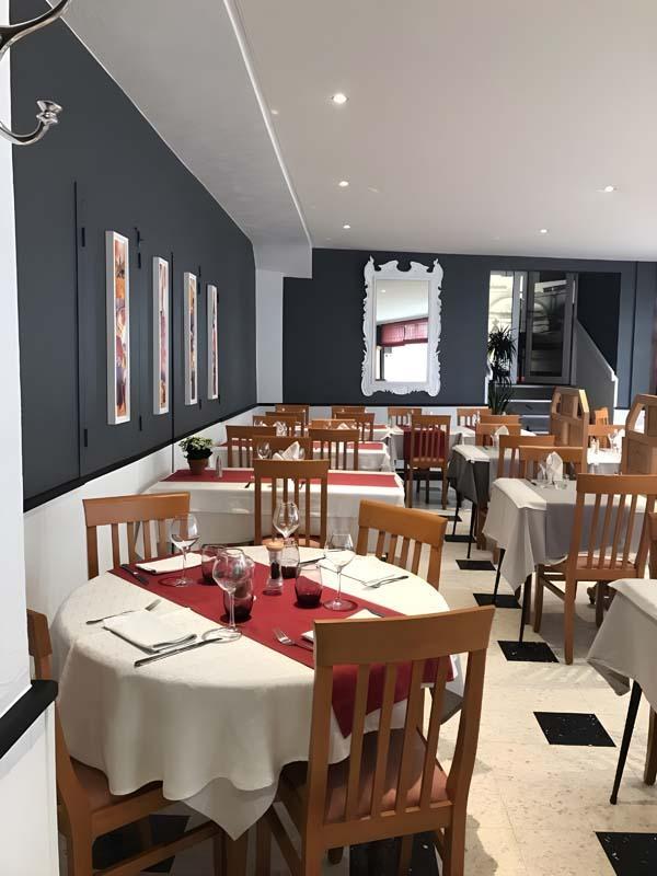 Agencement intérieur Châteaulin 