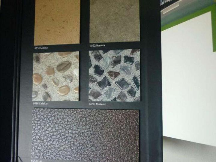 Revêtement de sol Châteaulin