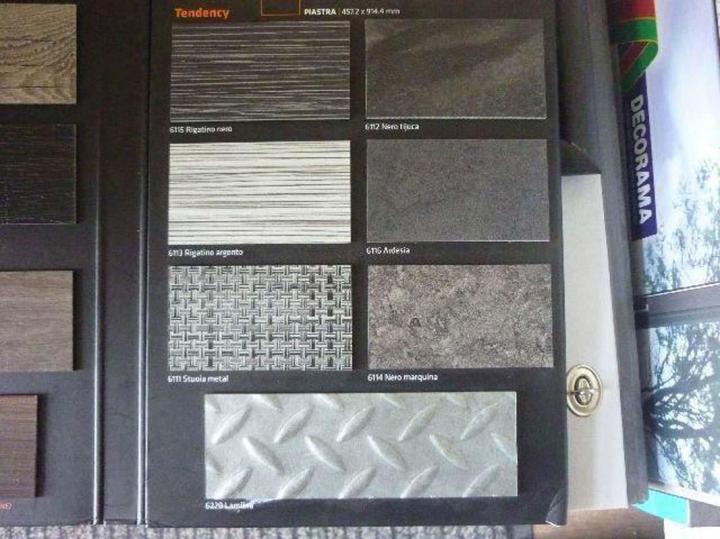 Habillage de sol Châteaulin 