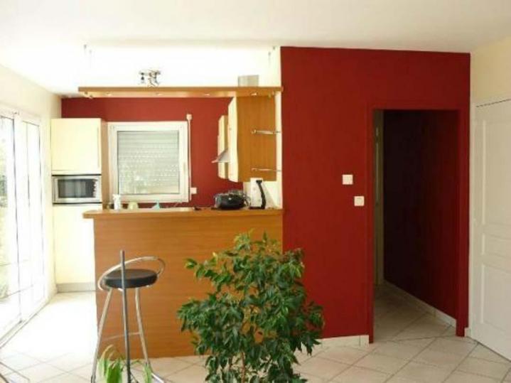 Agencement intérieur Châteaulin 