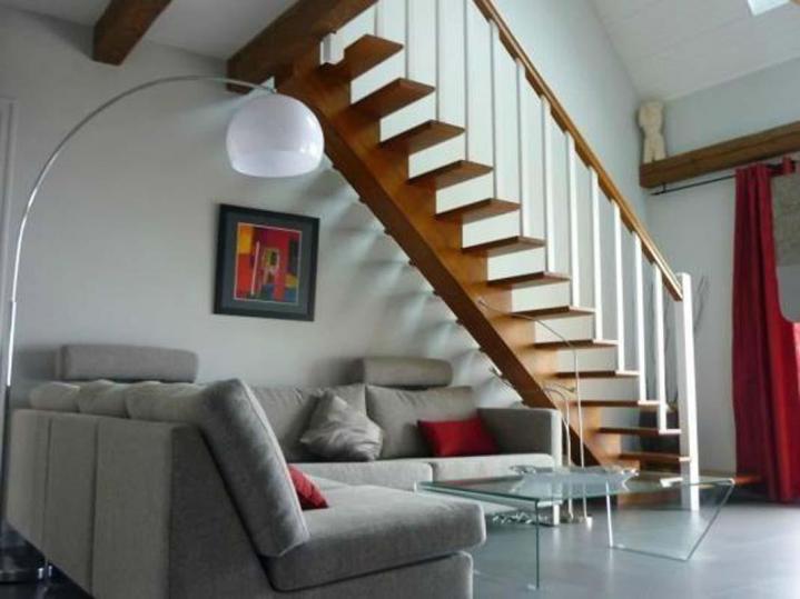 Agencement intérieur Châteaulin 