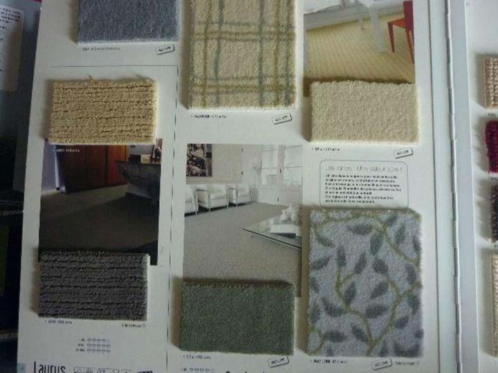 Habillage de sol Châteaulin 