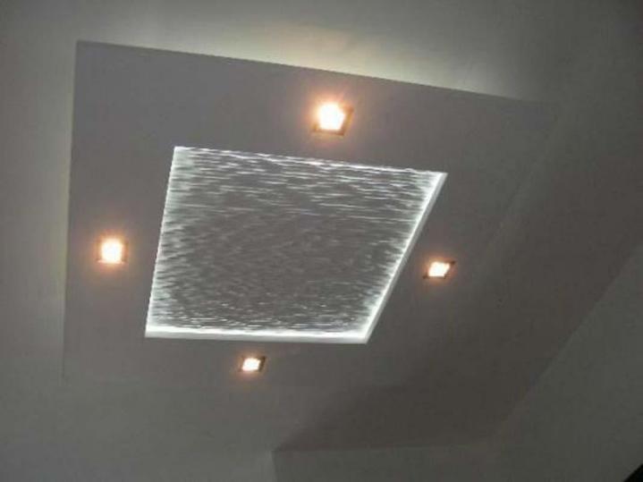 Décoration intérieure Châteaulin