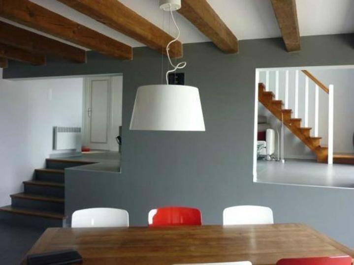 Décoration intérieure Châteaulin