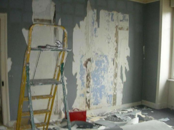 Revêtement de mur Châteaulin