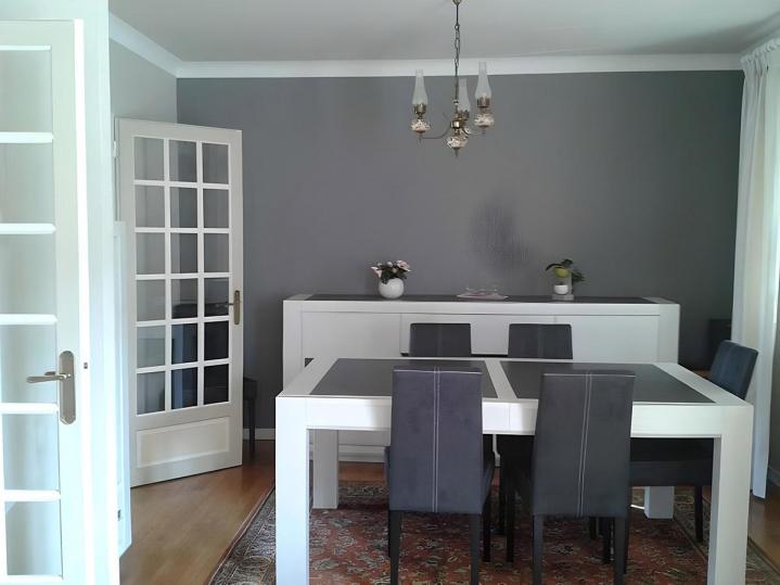 Agencement intérieur Châteaulin