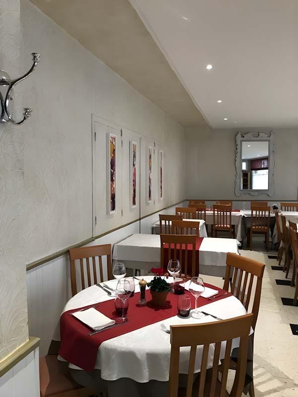 Décoration intérieure Châteaulin