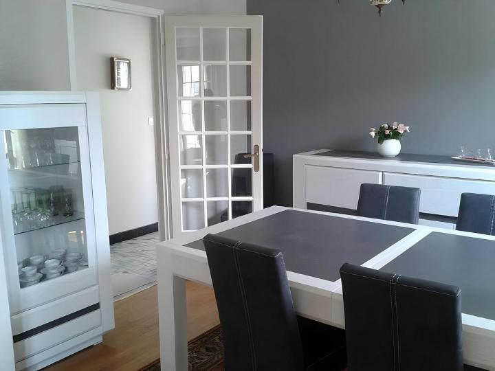 Un large choix de finitions pour vos murs