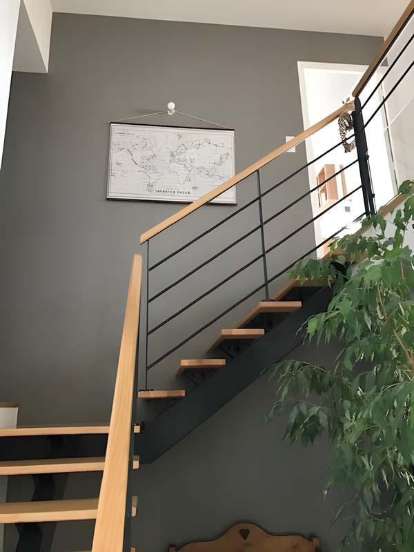 Agencement intérieur Châteaulin 