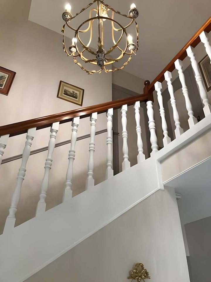  Agencement intérieur Châteaulin 